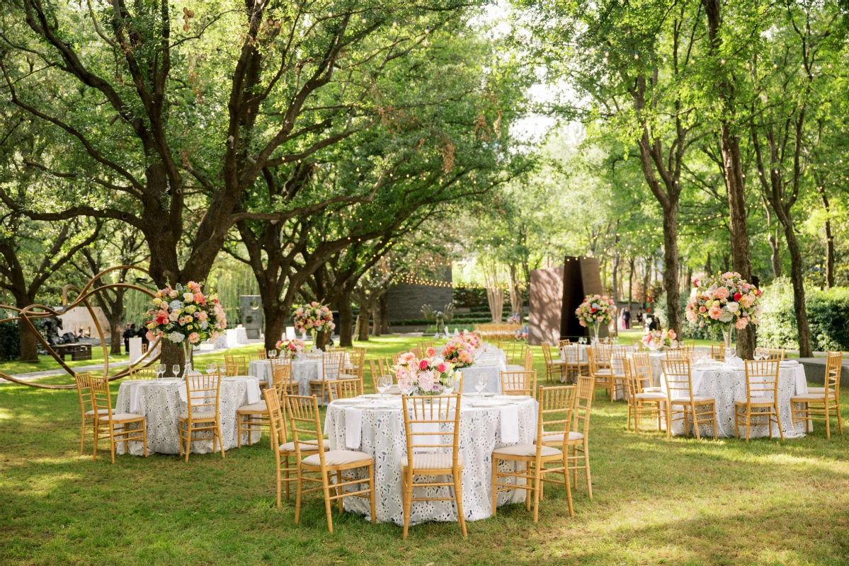 A Country Wedding for Addison and James