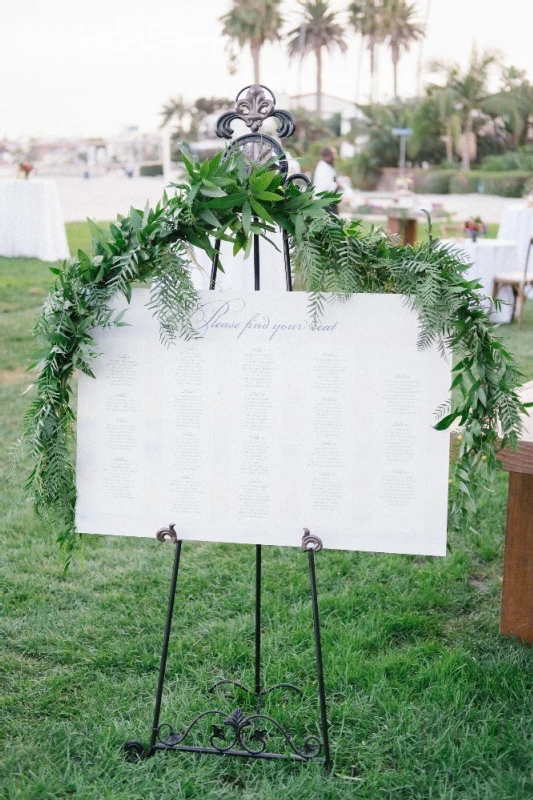 A Rustic Wedding for Nancy and Carlos