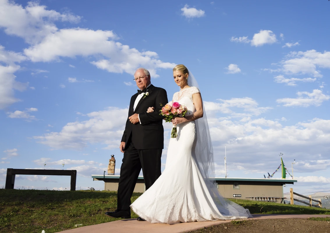 A Wedding for Laura and Andrew