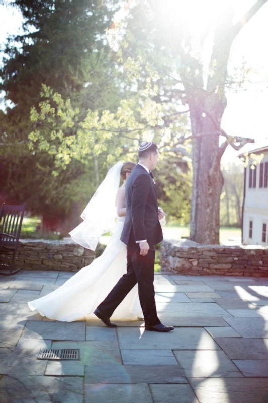 A Wedding for Jennifer and Colin