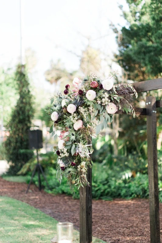 A Rustic Wedding for Stephanie and Harris