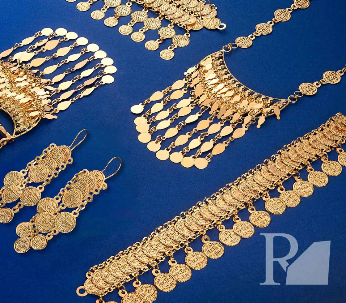 Al Romaizan Gold & Jewellery