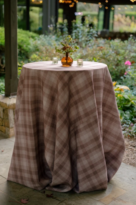 An Autumn Wedding for Alice and Andrej