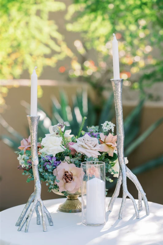 An Outdoor Wedding for Alison and Ken