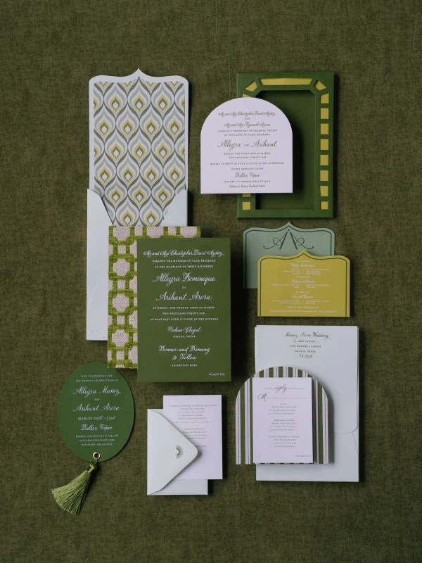 A Multicultural Wedding Weekend Designed Like a Well-Traveled Home