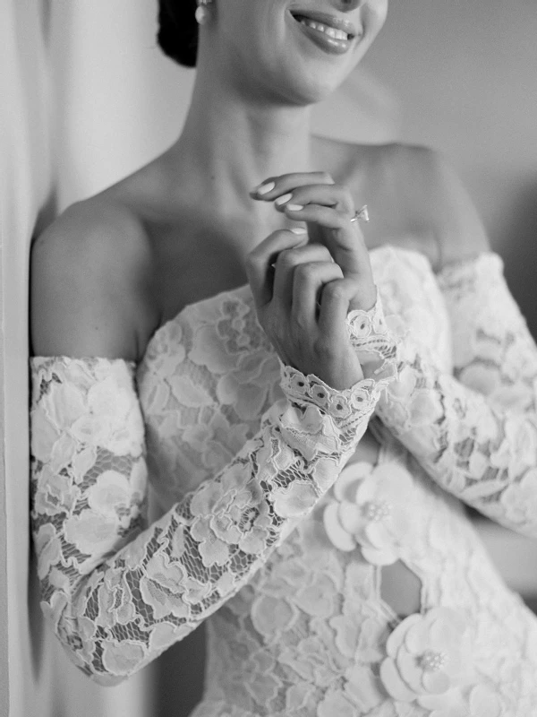 A Multicultural Wedding Weekend Designed Like a Well-Traveled Home