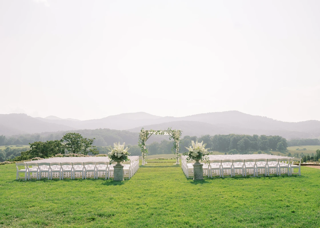 A Mountain Wedding for Allie and Lee