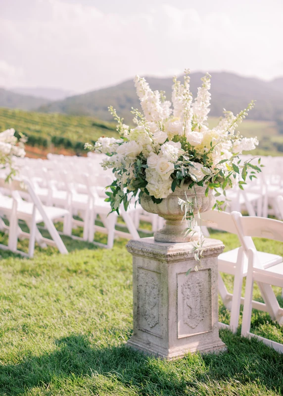 A Mountain Wedding for Allie and Lee