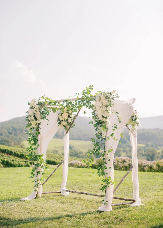 A Mountain Wedding for Allie and Lee