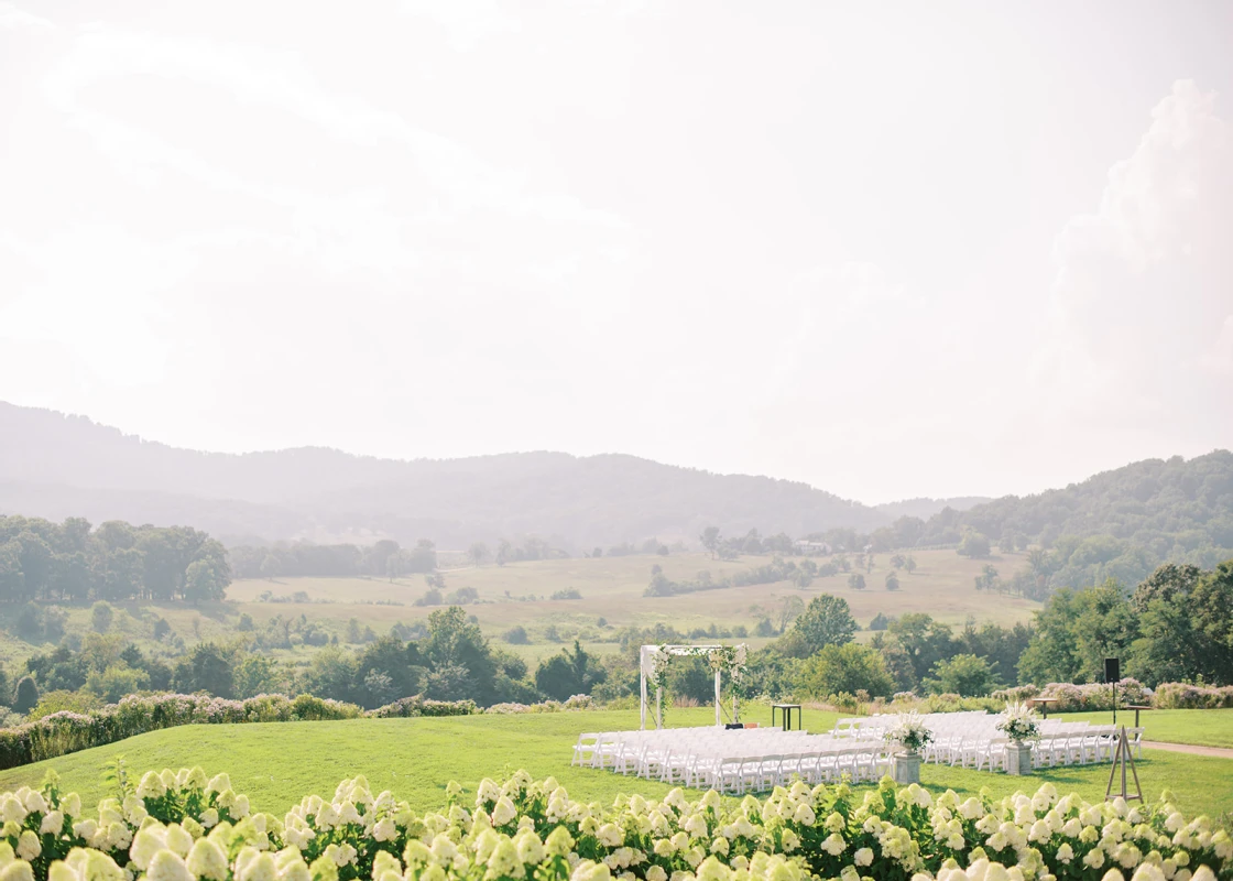 A Mountain Wedding for Allie and Lee