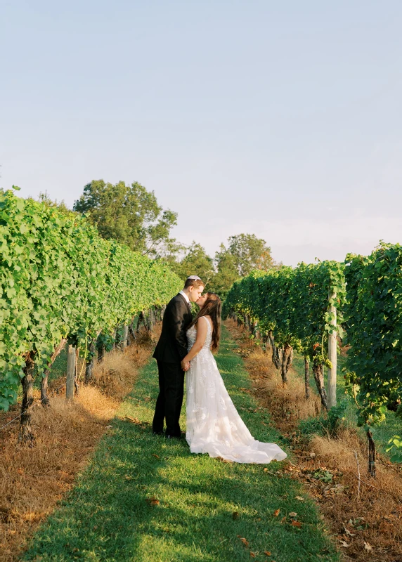 A Mountain Wedding for Allie and Lee