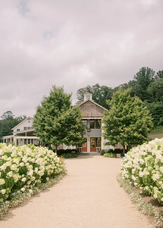 A Mountain Wedding for Allie and Lee