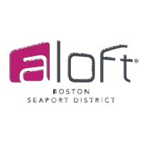 Aloft Boston Seaport District