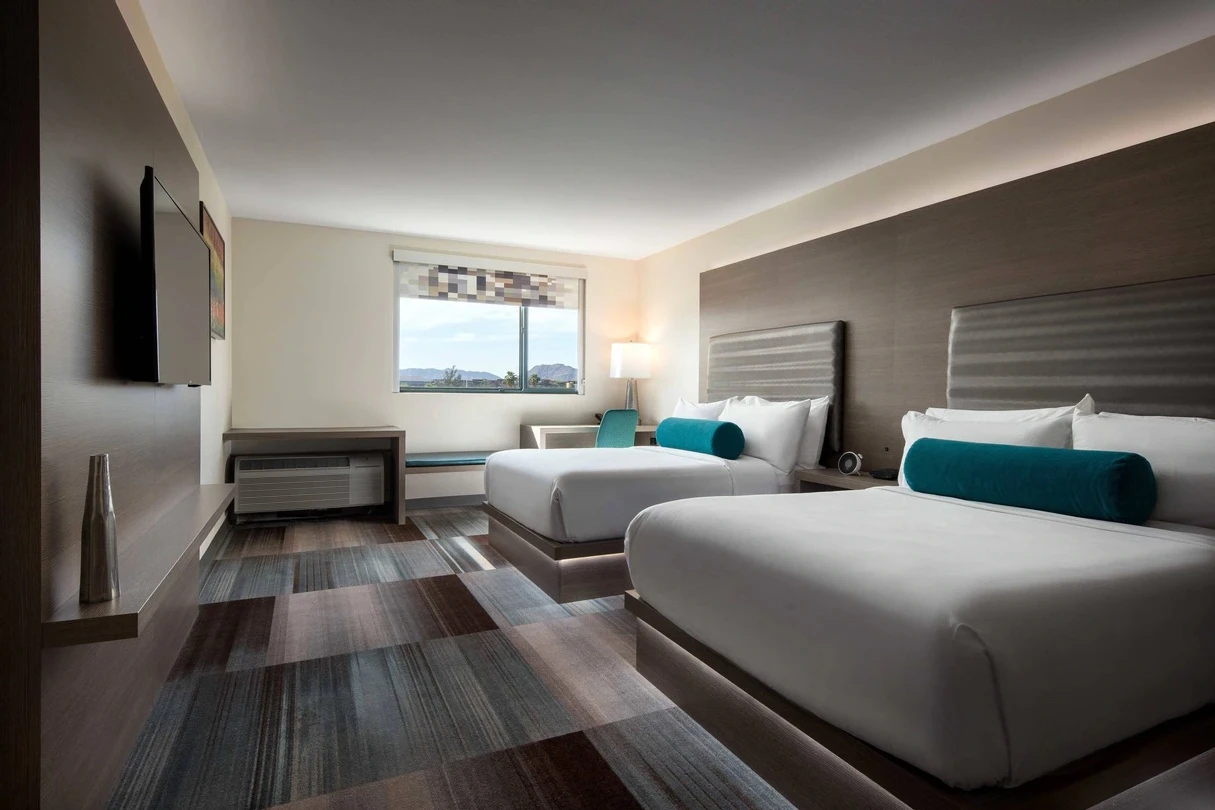 Aloft Scottsdale