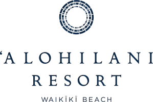 Alohilani Resort Waikiki Beach