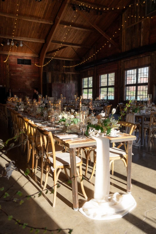 A Forest Wedding for Amanda and Carl