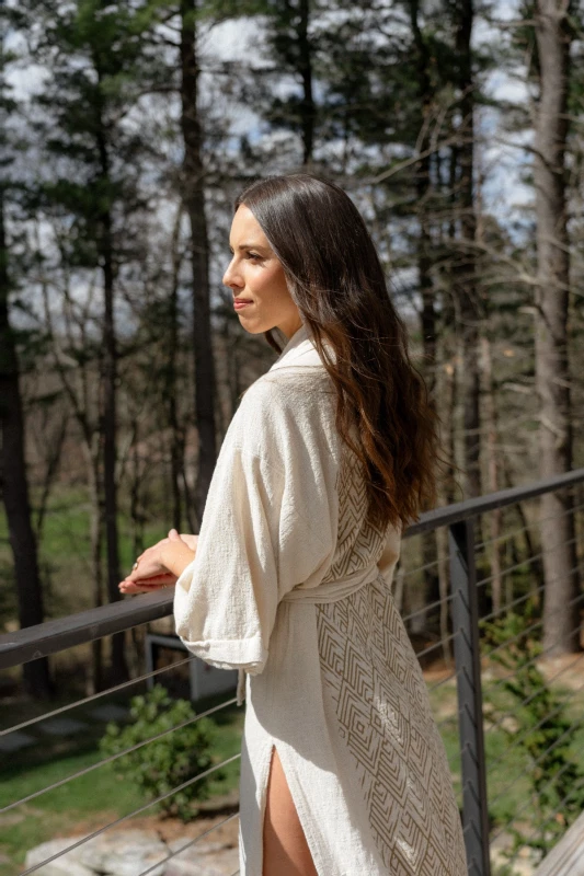 A Forest Wedding for Amanda and Carl