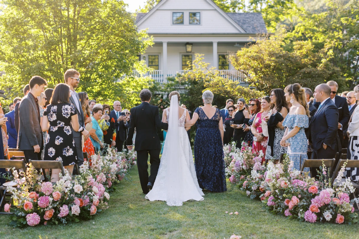 A Country Wedding for Amy and Pete