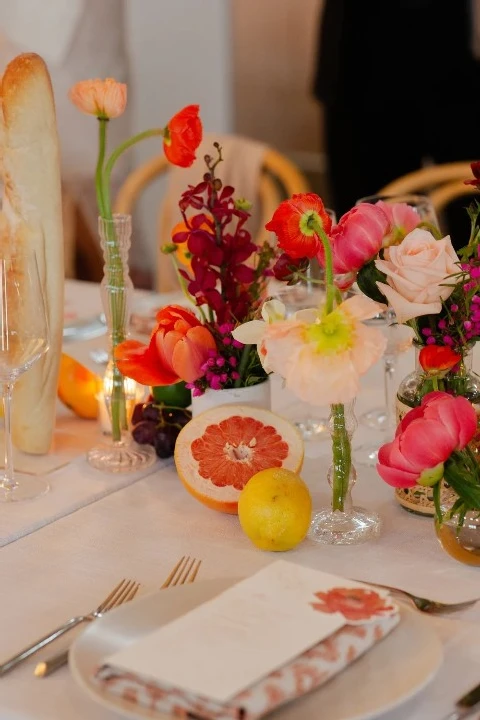 Amy Champagne Events