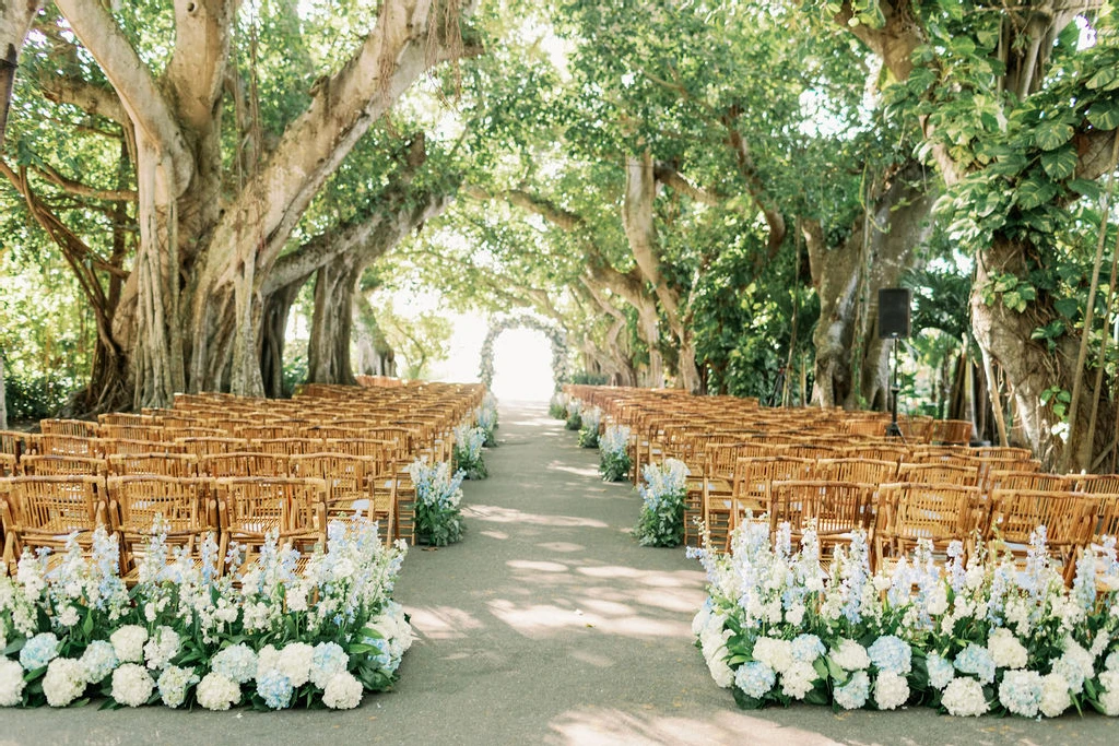 A Classic Wedding for Ande and Lincoln