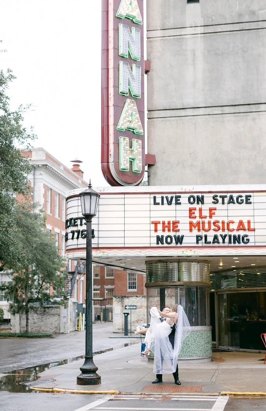 A Rustic Wedding for Andie and Michael