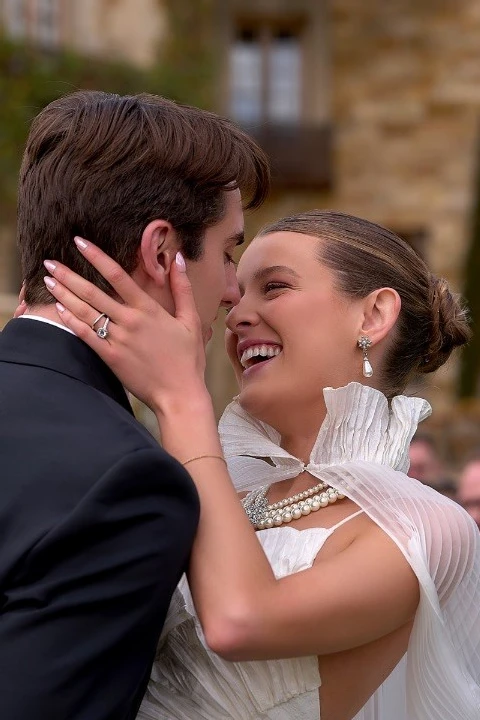 Angie Mandl Weddings