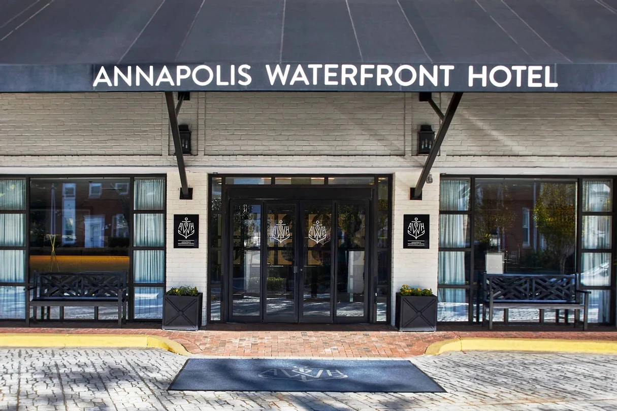 Annapolis Waterfront Hotel, Autograph Collection