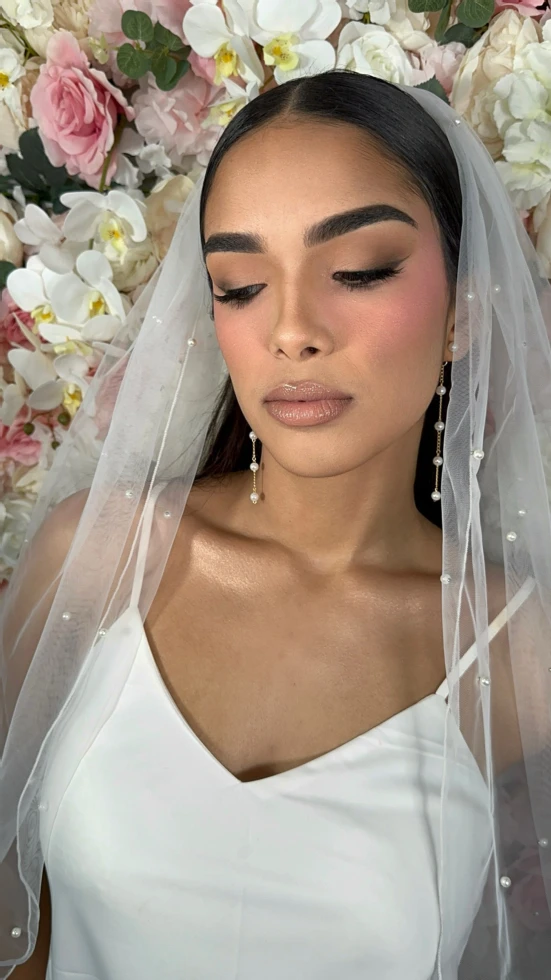 Annie’s Vanity Bridal