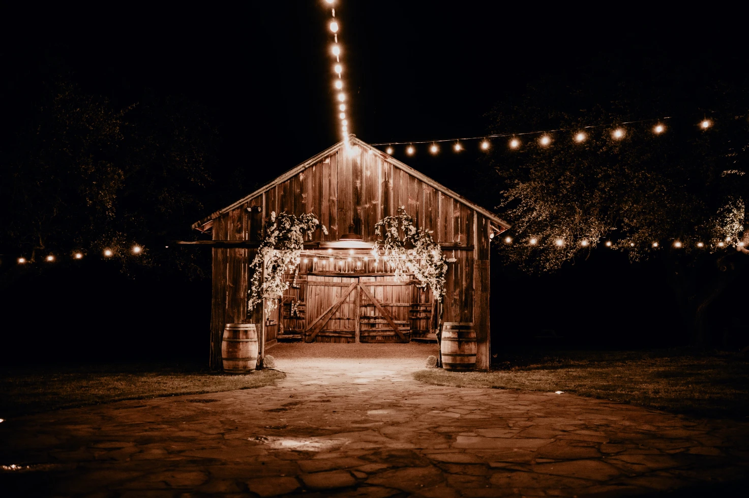 Antelope Creek Farms