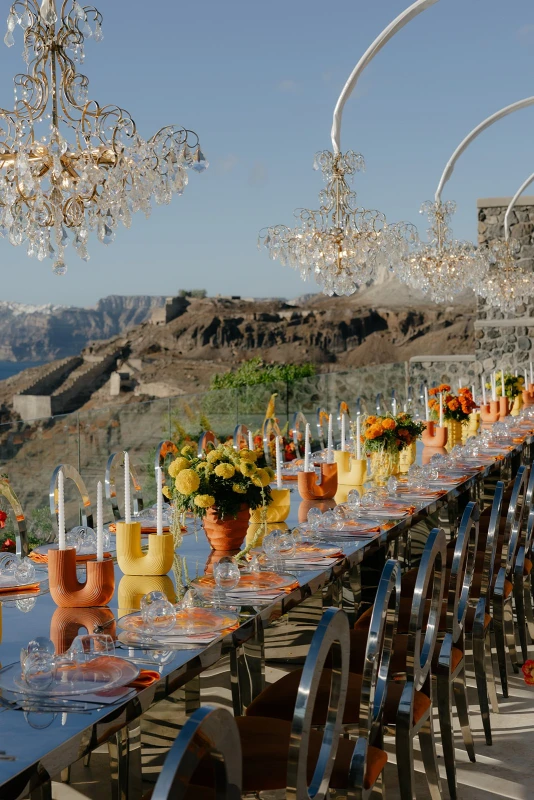 A Colorful Wedding for Arlenys and Emil