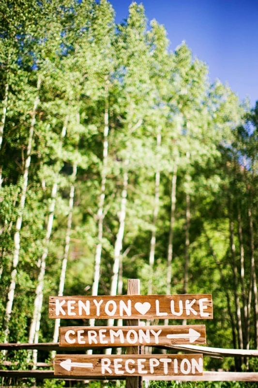 A Wedding for Kenyon and Luke