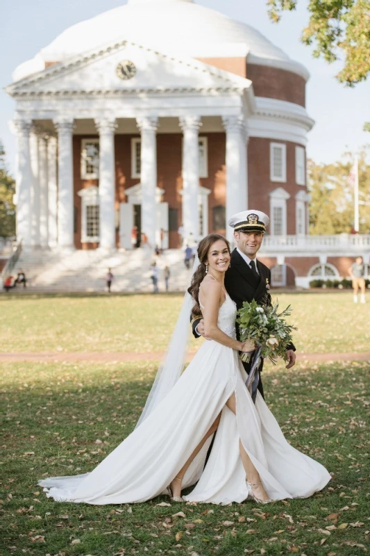 A Wedding for Anne and Staton