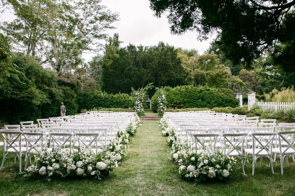 A Formal Wedding for Lauren and Kevin