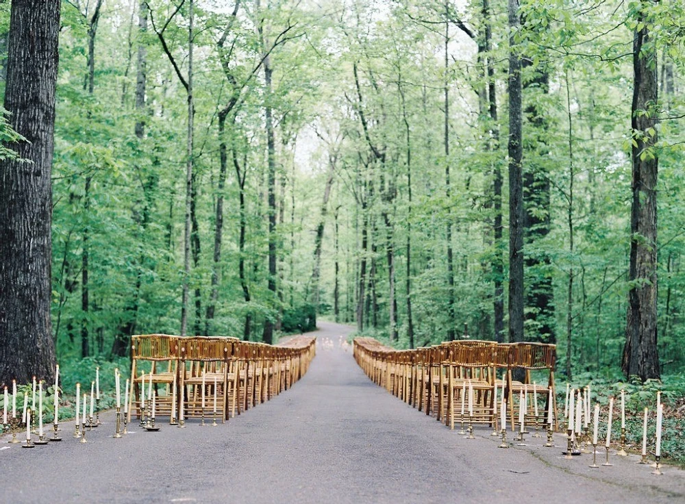 A Modern Wedding for Robert and Anthony