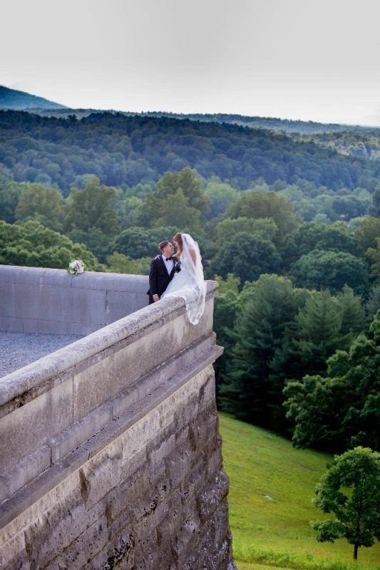 A Wedding for Arden and Jonathan