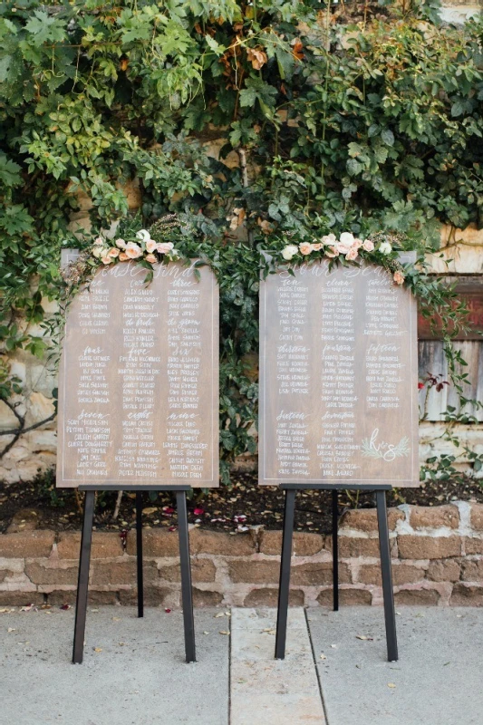 A Classic Wedding for Kacey and Shane