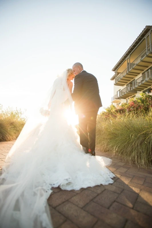 A Wedding for Vanessa and Sam