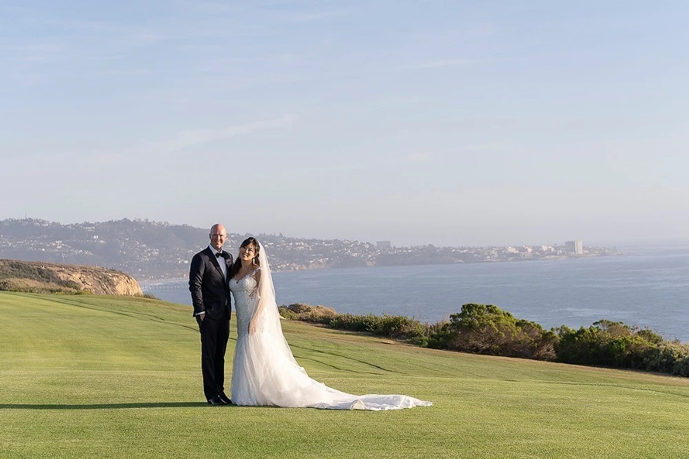 A Classic Wedding for Jennifer and Jonathan