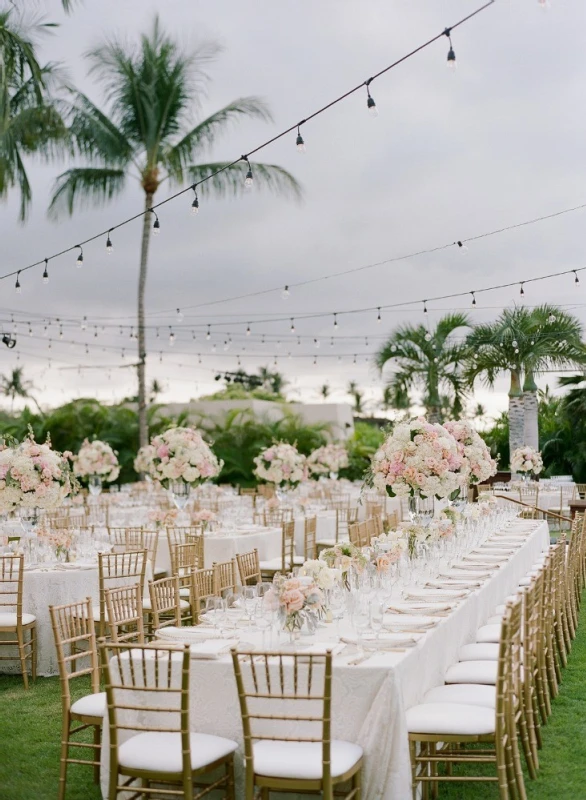 A Beach Wedding for Kristin and Zach