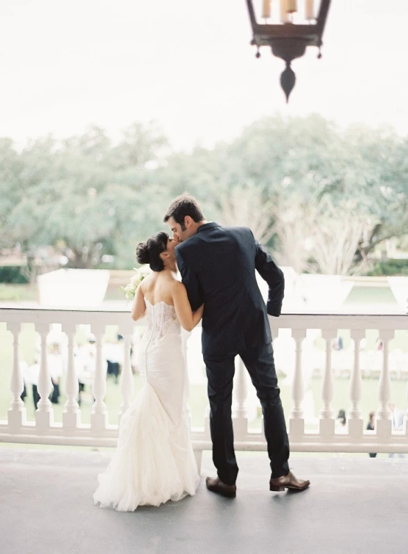 A Wedding for Alice and Forrest