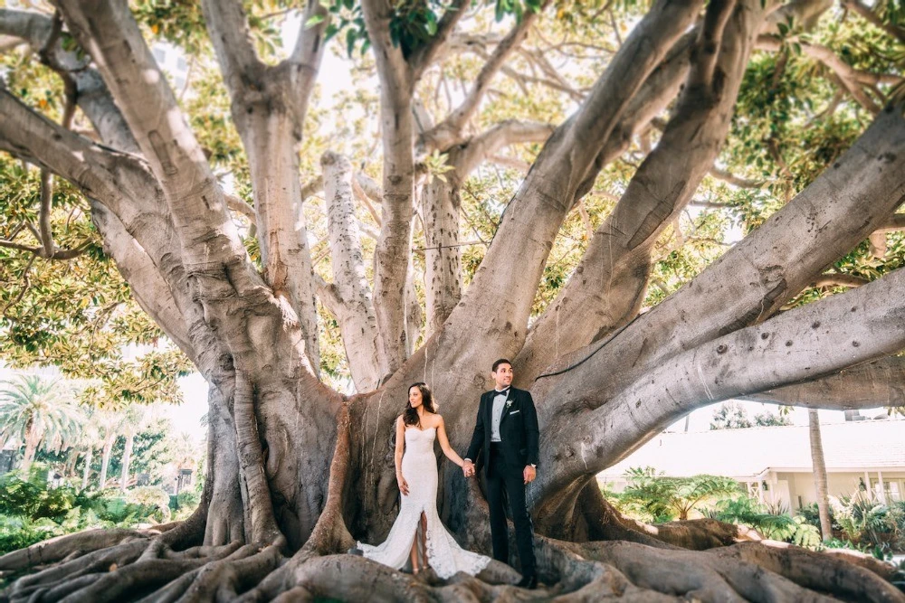 A Wedding for Dalit and Jordan