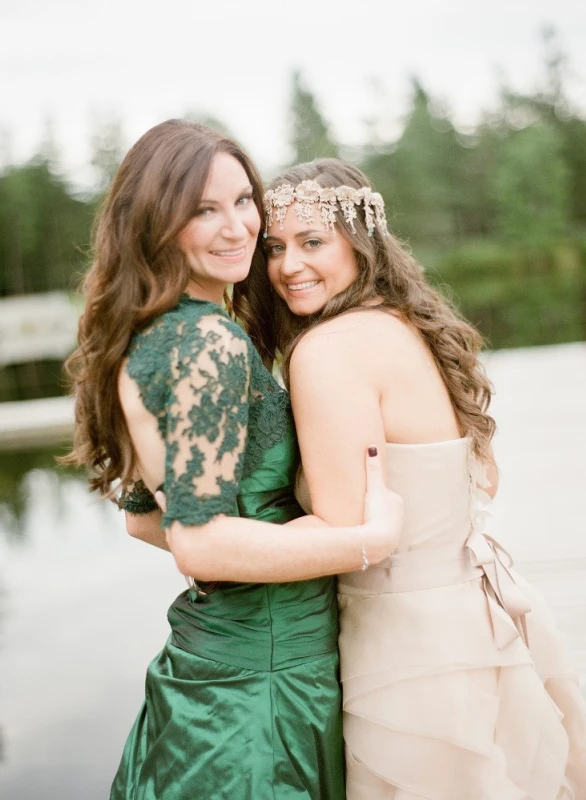 A Wedding for Laura Leigh and Samantha