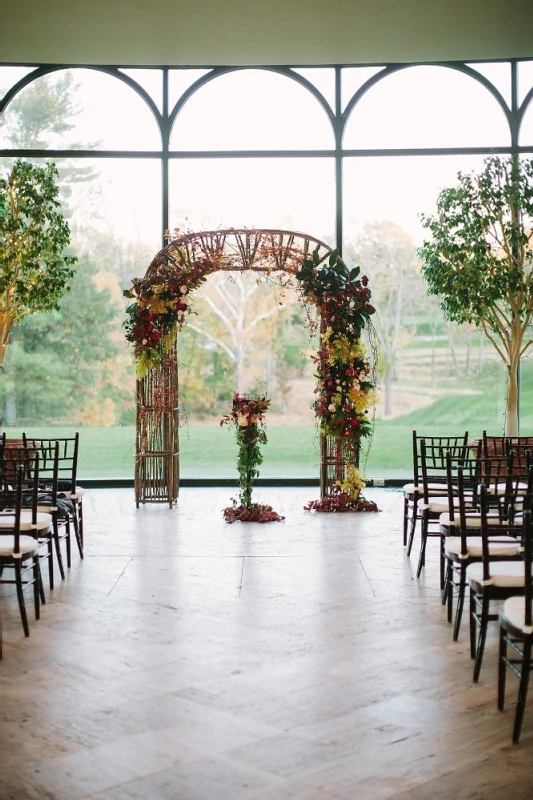 A Wedding for Emily and Todd