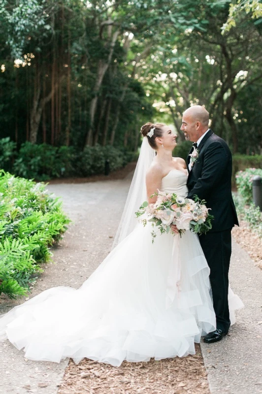 A Wedding for Danielle and Frank