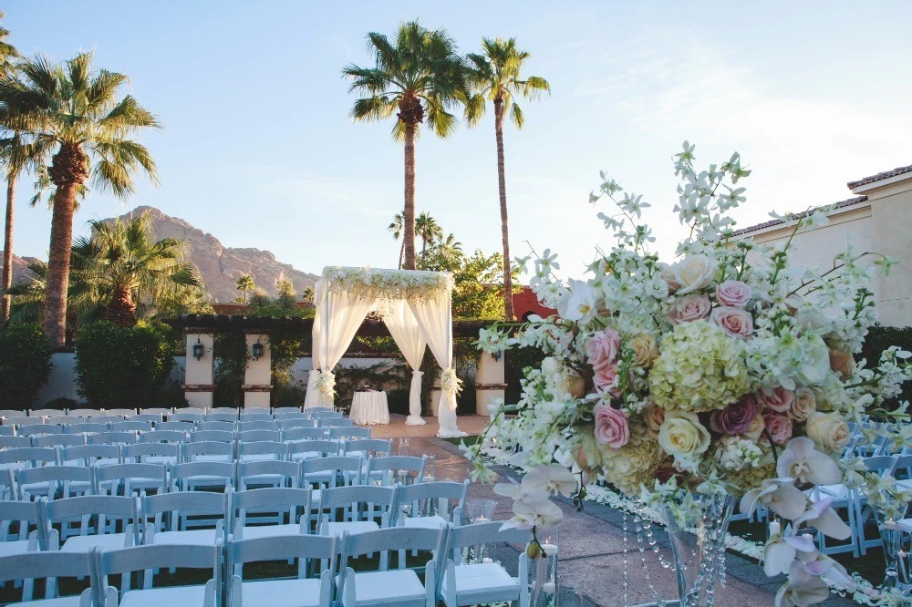 A Wedding for Rachel and Adam