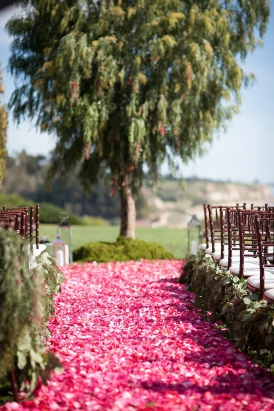 A Wedding for Erik and Abbey