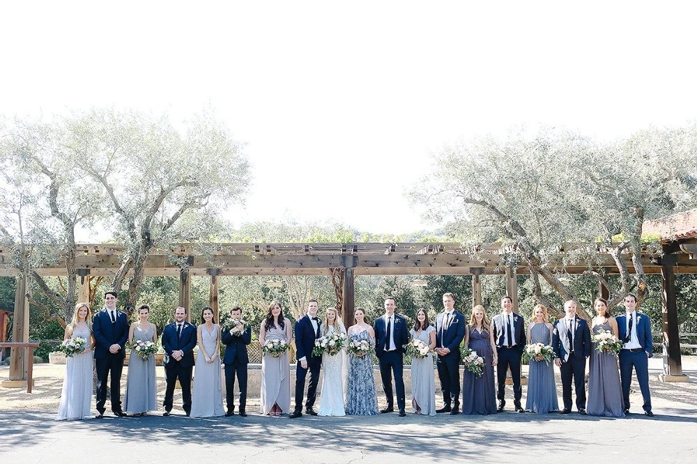 A Mountain Wedding for Sara and Austin