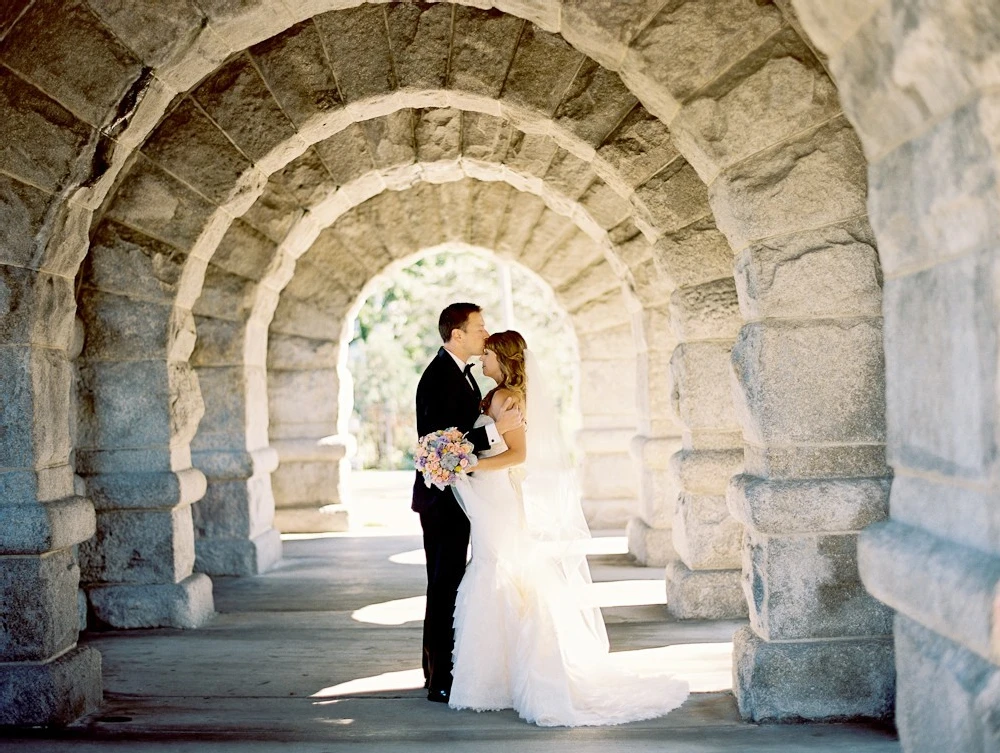 A Wedding for Emily and Andy