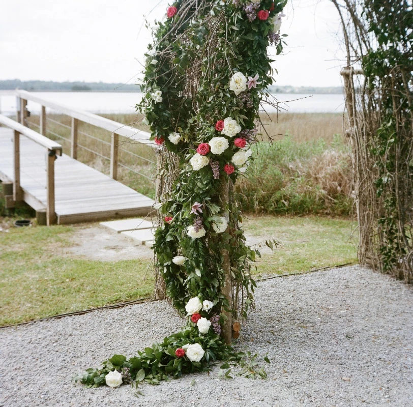 A Wedding for Maris and Andrew