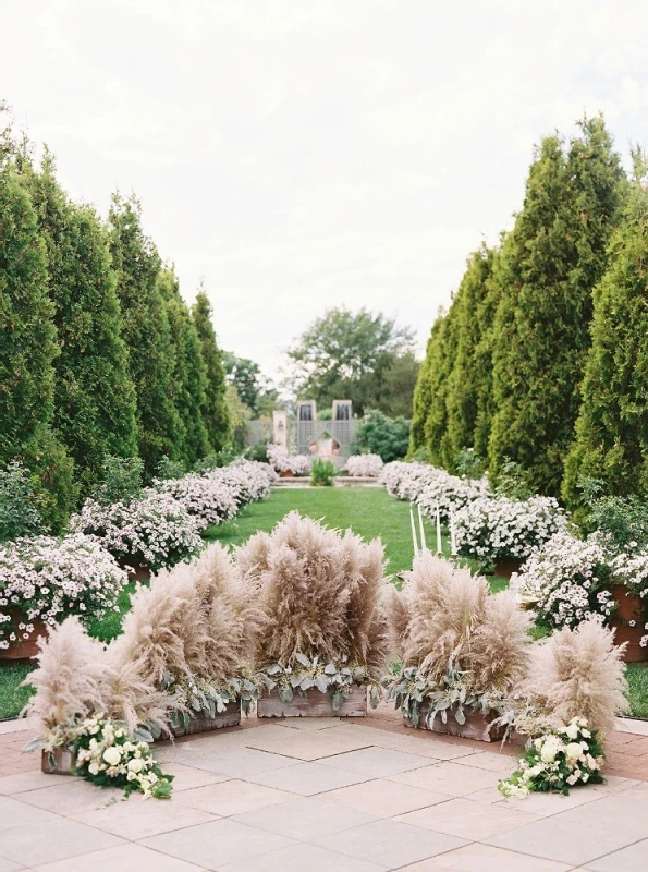 A Wedding for Kate and Tj